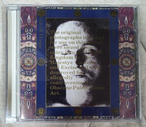 PAINKILLER GUTS OF A VIRGIN 廃盤輸入盤中古CD ペインキラー 処女の臓腑 pain killer john zorn bill laswell naked city mosh45CD