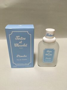 未使用品 ジバンシー プチサンボン EDT 50ml