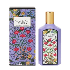 フローラ バイ グッチ ガーデン ゴージャス マグノリア EDP・SP 100ml 香水 フレグランス FLORA BY GUCCI THE GARDEN GORGEOUS MAGNOLIA