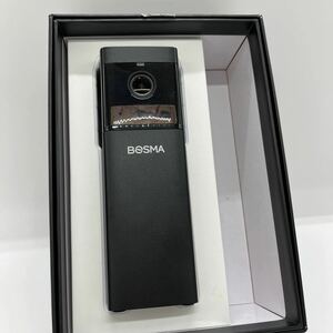 【中古★美品】BOSME X1LITE 遠隔カメラ　ペットカメラ　ベビーモニター　防犯カメラ