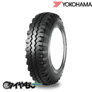 ヨコハマタイヤ Y823A 5R12 5.00-12 6PR 12インチ 2本セット 小型トラック バン用 YOKOHAMA サマータイヤ