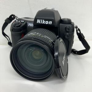 ニコン Nikon F100 フィルム一眼レフカメラ　A1/8