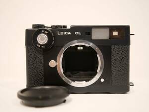 ★美品★LEICA ライカ CL#1591