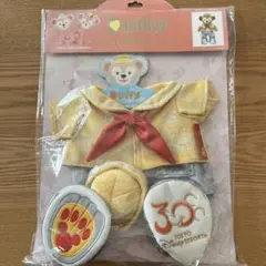 Duffy 着せ替え服 セーラー服セット　30周年記念