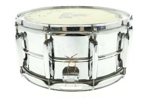 VMPD6-914-18 Pearl パール スネアドラム SensiTone センシトーン ドラムヘッド EVANS エヴァンス ドラム 打楽器 楽器 中古