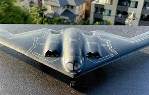 1/144 Revell B-2 Spirit FG / ドイツレベル B-2 完成品