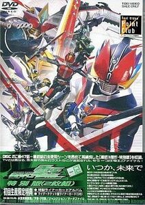 中古特撮DVD 仮面ライダー電王(12) 特別版 [通常版]