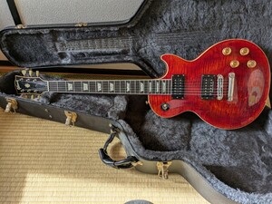 gibson les paul classic custom 2000年代製 ギブソン