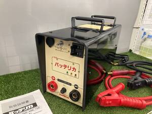 【中古品】【0926】三晃精機　12Ｖ24エンジンスタータKL-8AB-36B　ITX2SN4UUGP2