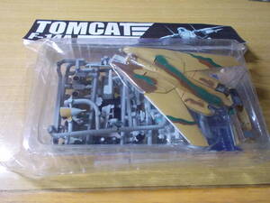 トムキャットメモリーズ F-14A TOMCAT イラン帝国空軍第７３戦術戦闘飛行隊 1/144