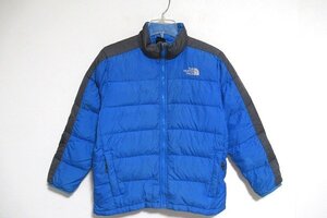 z11461:汚れ有THE NORTH FACE （ザノースフェイス）BOY