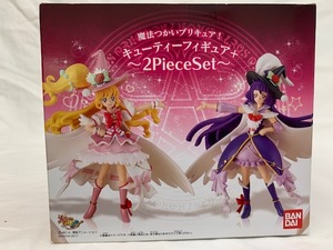 魔法つかい ! プリキュア キューティー フィギュア プラス アレキサンドライト MAHO Girls Precure Cure Miracle alexandrite プレゼント