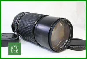 【同梱歓迎】【動作保証・点検済】良品■PENTAX SMC PENTAX 67 300mm F4 バケペン用 8603833■AN2551