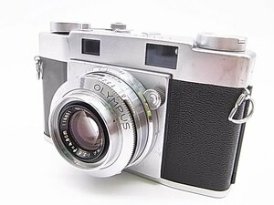 p524 OLYMPUS 35-S USED