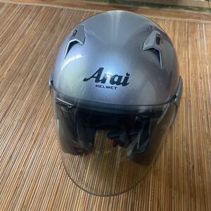 アライ Arai ジェットヘルメット MZ-F