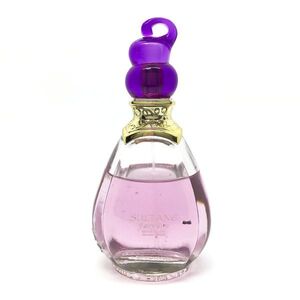 JEANNE ARTHES ジャンヌ アルテス スルタン フェアリー ローズ EDP 100ml ☆残量たっぷり　送料510円