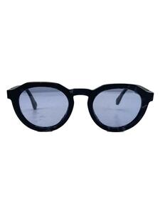 MYKITA◆サングラス/-/BLK/GRY/メンズ/MMRAW007