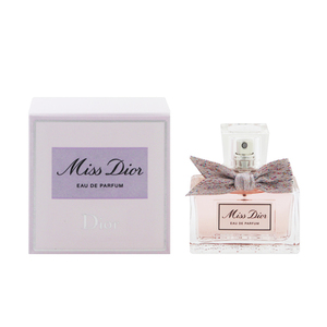 クリスチャン ディオール dior ミス ディオール オードゥ パルファン EDP・SP (フレッシュ ＆ センシュアル フローラル) 30ml MISS DIOR