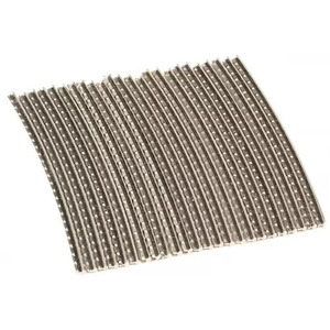 フレット Fret wire - Fender, pre-cut, for Standard Guitar [送料170円から 同梱可]