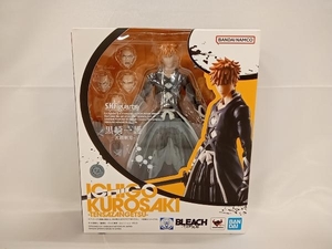 S.H.Figuarts 黒崎一護 -卍解・天鎖斬月- BLEACH