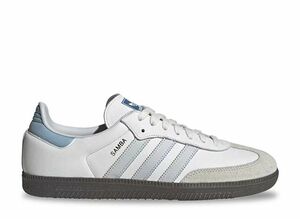 adidas Originals Samba OG "Halo Blue" 29.5cm ID2055