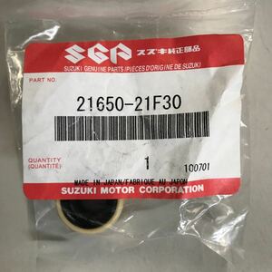 M3821 スズキ純正部品 ウェイトローラー　新品　6個　品番21650-21F30 アドレスV125