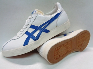 1981年日本製 アシックス タイガー ビッカー LE asics TIGER VICKKA LE 未使用新品