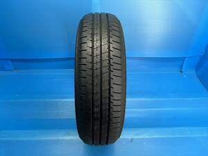 ☆個人宅可☆即決14▼ブリヂストン エコピア BS ECOPIa NH200C 165/65R14 1本 2023年製造 8分山位 点検済