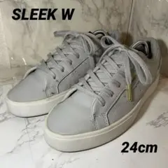 アディダス　SLEEK W