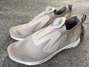 Reebok pump supreme ultk サイズ２８.５cm 