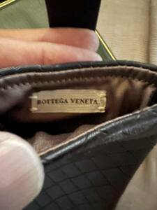 未使用BOTTEGA　VENETA眼鏡ケース