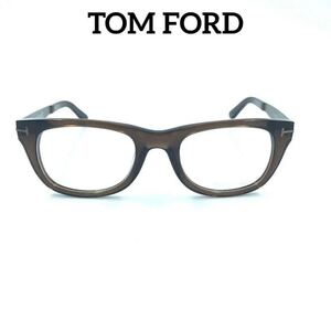 トムフォード メガネフレーム　TOMFORD TF5197 048