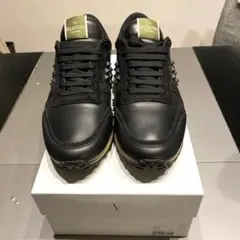 VALENTINO ヴァレンティノ スニーカー サイズ41