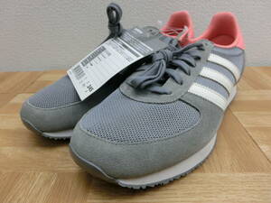 it/313466/2212/アディダス　adidas　レディース スニーカー ZXRACER W　S74985/グレー/サイズ24.5ｃｍ/未使用品