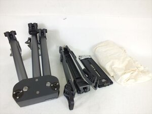 ◆ DAIWA ダイワ TD-30 TRIPOD DOLLY 中古 現状品 240709M5538