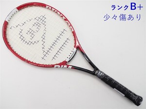 中古 テニスラケット ダンロップ ダイアクラスター リム 3.0 2006年モデル【DEMO】 (G2)DUNLOP Diacluster RIM 3.0 2006