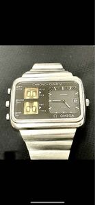 OMEGA オメガ　モントリオール　中古