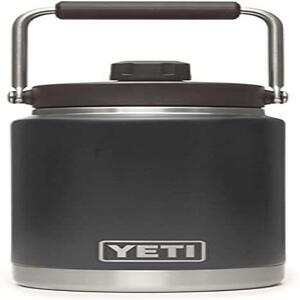 ★送料無料 YETI(イエティ) ランブラー ジャグ 各サイズ(ワンガロン、ハーフガロン)各色 保冷 保温 Rambler Gallon Jug 1ガロン(