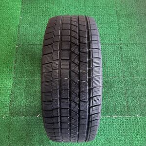 ●3369● 冬タイヤ KENDA ICETEC NEO KR36 225/55R17 97Q 2020年製 中古品1本 超バリ溝