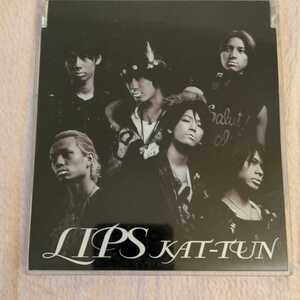 KAT-TUN　LIPS