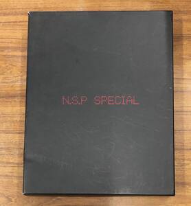 N.S.P - SPECIAL 僕らを変えた季節たち 5CD BOX DMCA20042 …h-3047 NSP 天野滋 中村貴之 平賀和人