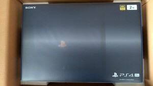 PlayStation4 Pro 500 Million Limited Edition ps4 pro 2TB