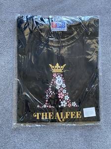 【新品未開封】 TシャツM THE ALFEE 2020春の夢グッズ