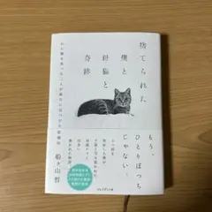 捨てられた僕と母猫と奇跡 : 心に傷を負った二人が新たに見つけた居場所