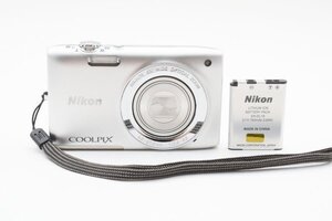 ADS4305★ 美品 ★ ニコン Nikon Coolpix S2700