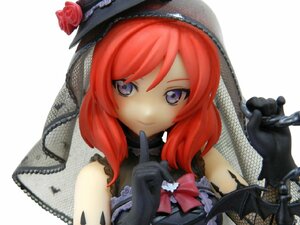 ALTER / アルター ラブライブ!スクールアイドルフェスティバル 西木野真姫 1/7スケールフィギュア 中古品[B044H606]