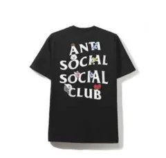 激レア BT21 Anti Social Social Club コラボ BTS