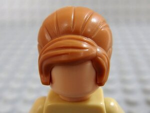 ★LEGO★ミニフィグヘアー★(15503-150)