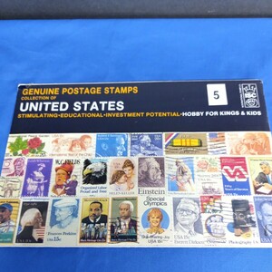 ISC 切手 アメリカ合衆国 genuine postage stamps united states 5 stimulating educational investment potential