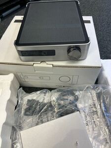 ELAC DS-A101-G / エラック インテグレーテッドアンプ 美品